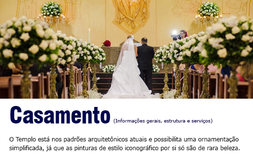 casamento santuario salvador