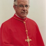 Cardeal Dom Geraldo Majella Agnelo