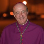 Dom Murilo Krieger - Arcebispo da Arquidiocese de São Salvador da Bahia - Primaz do Brasil