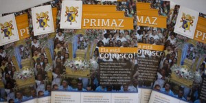 Revista Primaz
