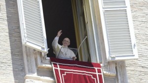 Papa alertou para a malícia premeditada que destrói a boa fama do outro - Foto: Vatican Media