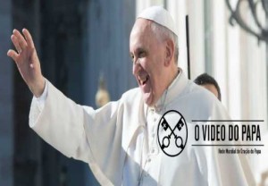 O Vídeo do Papa - Foto: Vatican Media