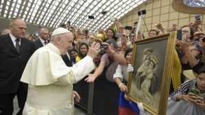Audiência Geral - Foto: Vatican Media