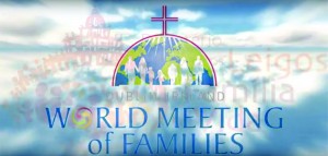 IX Encontro Mundial das Famílias - Foto: Vídeo Vatican News