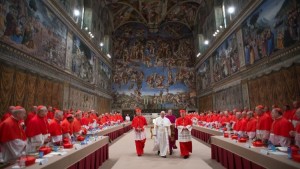 Aniversário Pontificado Papa Francisco - Foto: Vatican Media