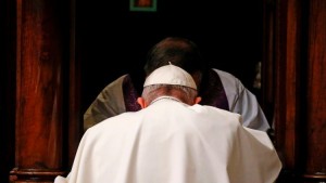Inviolabilidade do Sigilo Sacramental - Foto: Vatican Media