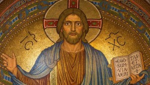 Cristo Pantocrator - Foto: Vatican Media