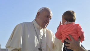 Papa Francisco na Audiência Geral - Foto: Vatican Media