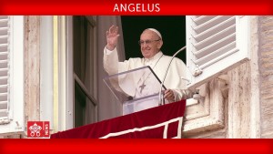 Papa Francisco - Confiança inabalável em Deus - Foto: Vatican Media