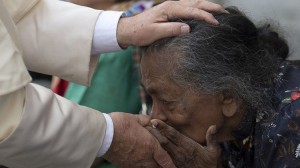 A preciosidade da vida humana - Foto: Vatican Media