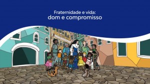 Campanha da Fraternidade 2020 - CNBB