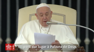 Papa Francisco - Audiência Geral de 26 de fevereiro - Foto: Vatican Media