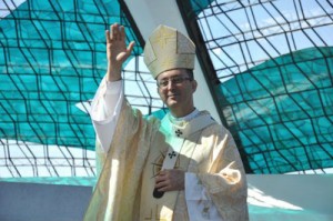 Cardeal Dom Sergio da Rocha - Foto: Arquidiocese de Brasília
