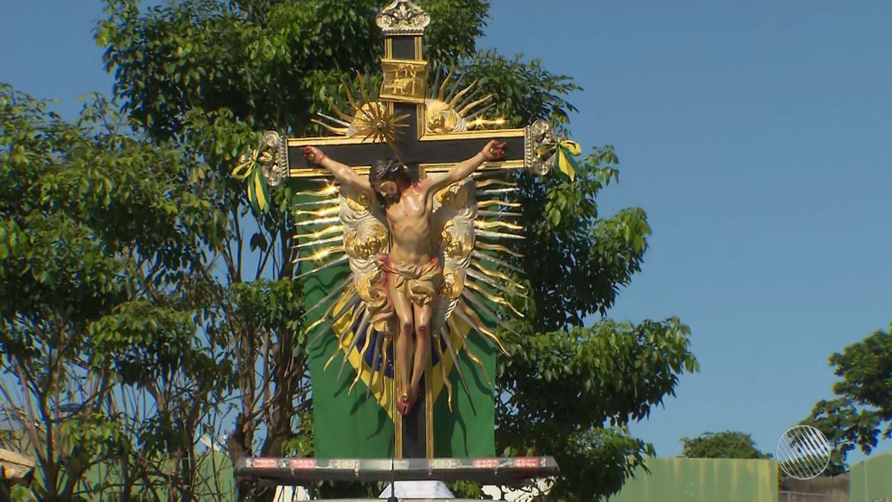 Com adaptações na programação, a Festa do Senhor do Bonfim será realizada entre os dias 8 a 17
